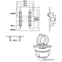 Dahua DH-PFA152-E Image #7