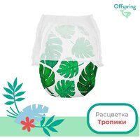 Offspring XL 12-20кг Тропики (30 шт) Image #2