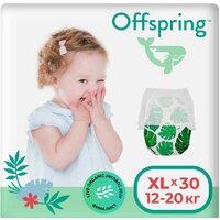 Offspring XL 12-20кг Тропики (30 шт)