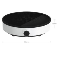 Xiaomi Induction Cooker Lite DCL002CM-1 (евровилка) Image #11