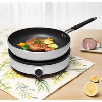 Xiaomi Induction Cooker Lite DCL002CM-1 (евровилка) Image #9