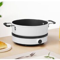 Xiaomi Induction Cooker Lite DCL002CM-1 (евровилка) Image #8
