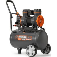 Daewoo Power DAC 320S