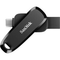 SanDisk Phone Drive for Android USB Type-C/Type-A 256GB SDDDC6-256G-G46
