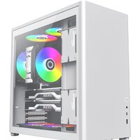 GameMax Spark Pro (белый)