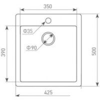 Zigmund & Shtain Platz 425 (речной песок) Image #2
