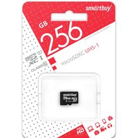 SmartBuy microSDXC SB256GBSDCL10-00 256GB Image #2