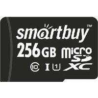SmartBuy microSDXC SB256GBSDCL10-00 256GB