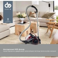 Domfy DSC-VC704 Image #2