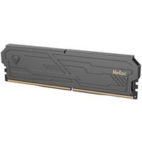 Netac Shadow III 2x16ГБ DDR4 3200 МГц NTSHD4P32DP-32K Image #3