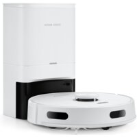 HONOR Choice Robot Cleaner R2S Plus (международная версия, белый)