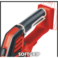 Einhell GE-CG 18/100 Li T-Solo 3410310 (без АКБ) Image #4