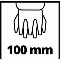 Einhell GE-CG 18/100 Li T-Solo 3410310 (без АКБ) Image #13