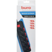 Buro 500SH-3-SW-B Image #4