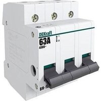 DEKraft 17012DEK 3Р 100А ВН-102