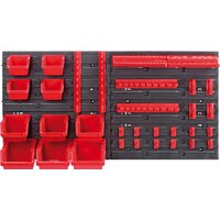 Prosperplast Tool board ORDELINE KOR4-S411