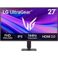LG UltraGear 27G411A-B