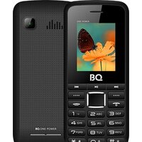 BQ BQ-1846 One Power (черный)