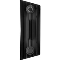 Royal Thermo PianoForte 200 Черный - 16 секций Image #3