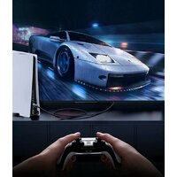 Ugreen NW153 30795 RJ45 - RJ45 (10 м, черный) Image #5