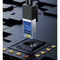 Ugreen NW153 30795 RJ45 - RJ45 (10 м, черный) Image #3