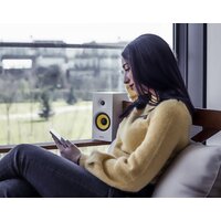 Edifier R1042BT (белый) Image #6