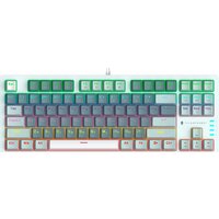 Thunderobot K87R Sage Green