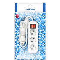 SmartBuy SBE-16-3-07-ZS Image #3