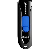 Transcend JetFlash 790 256GB (черный)