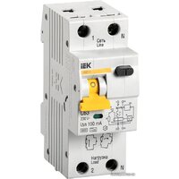 IEK АВДТ 32 C63 100мА MAD22-5-063-C-100