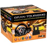 Dialog GW-235VR Image #9