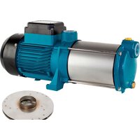 IBO MH 2200 INOX