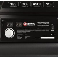 Quattro Elementi QE-12D Image #5