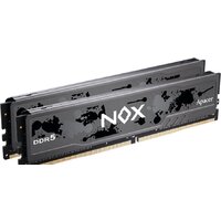 Apacer NOX 2x16ГБ DDR5 6400 МГц AH5U32G64C552MBAA-2 Image #2