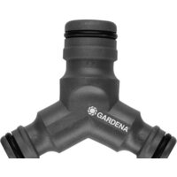 Gardena Тройник Профи [2834-20]