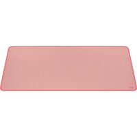Logitech Desk Mat (темно-розовый) Image #3