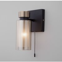 Евросвет 70115/1 (черный)