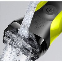 Braun Series 3 300s (зеленый) Image #3