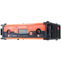 Patriot BCI-600D-Start Image #3