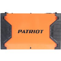 Patriot BCI-600D-Start Image #7