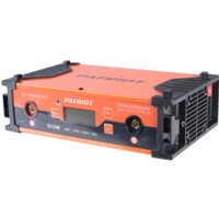 Patriot BCI-600D-Start Image #1