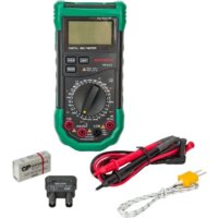 Mastech MS8264 Image #7