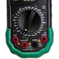 Mastech MS8264 Image #4