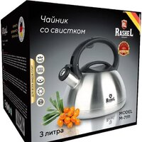 Rashel М-7191 Image #3