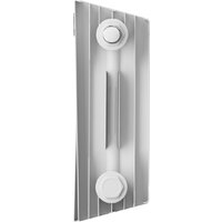 Royal Thermo PianoForte 200 Белый - 14 секций Image #3