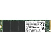 Transcend 115S 500GB TS500GMTE115S Image #1