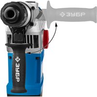 Зубр ЗПМ-40-1250 ЭВК Image #4