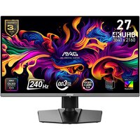 MSI MAG 272UP QD-OLED X24