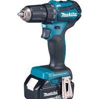 Makita DDF483RFE (с 2-мя АКБ, кейс)