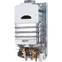 Ballu GWH 10 Warmix Image #7